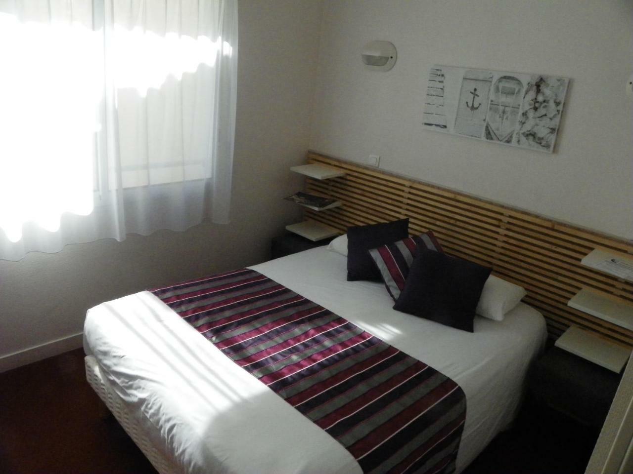 Hotel Colinette Сен-Жорж-де-Дидон Экстерьер фото