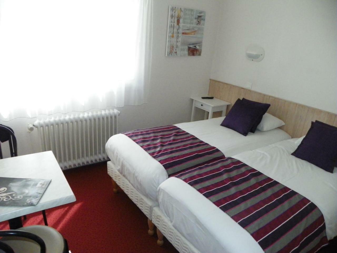 Hotel Colinette Сен-Жорж-де-Дидон Экстерьер фото